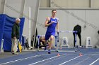 Track & Field  Men’s Track & Field open up the 2023 indoor season with a home meet against Colby College. They also competed against visiting Wentworth Institute of Technology, Worcester State University, Gordon College and Connecticut College. - Photo by Keith Nordstrom